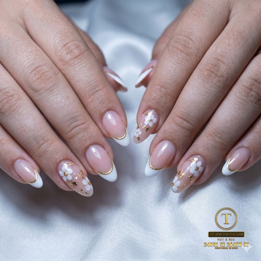 Nail May 19